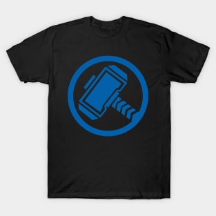 Thor´s Logo T-Shirt